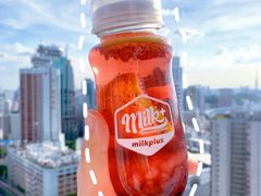 -milkplus·泰式奶茶(较场东路店)