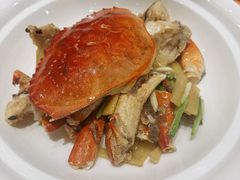 -海景壹号大酒店(惠钱路店)