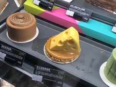 -星巴克臻选(成都东方新希望天祥店)