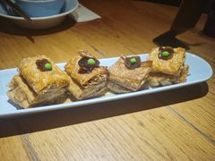 -金牌外婆家(苏州中心店)