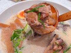 -味千拉面(光启城时尚购物中心店)