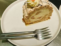 布达佩斯蛋糕-SMAKA(复兴soho店)