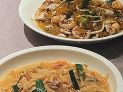 -台鄉缘 ·小海鲜·台州菜(桃林路店)