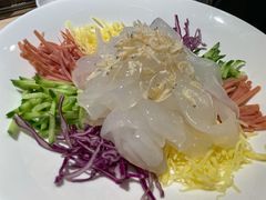 -吕氏疙瘩汤·海鲜新鲁菜(凯德mall新都心店)