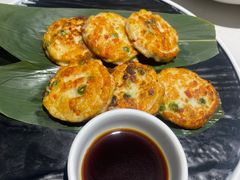 -楚鱼王·河鲜·湖北菜(华农店)
