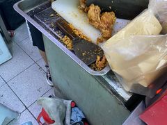 -德盛炸鸡腿(大沽南路店)