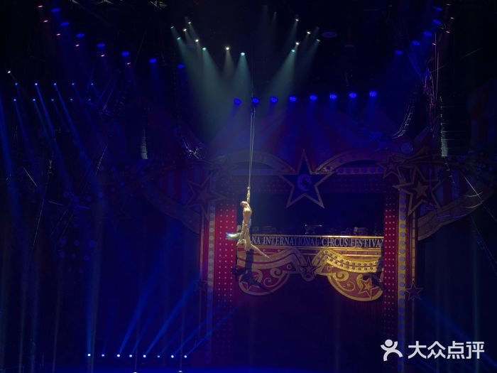 珠海横琴长隆《卡卡虎奇遇记》图片