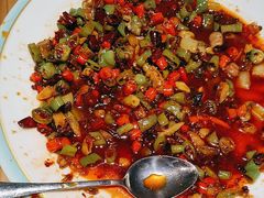 -严记小天府酸菜鱼(西四路店)