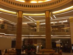 -张家界青和锦江国际酒店