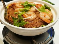 -泰香米泰国餐厅(鎏嘉码头店)