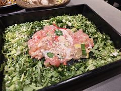 -楠小云·云南鲜菌·鲜牛自助火锅(九眼桥店)