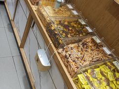-粒上皇(淘金路店)