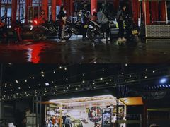 -华声天桥民俗文化园