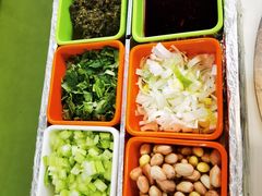 -清真·马坡烧烤涮牛肚·酸浆火锅(新区总店)