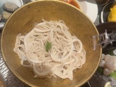 -牛YO寿喜烧和牛火锅自助(三台子万象汇店)