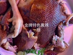 -人民公社大食堂(张家湾店)