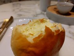 -WHEAT&BAKER-麥(凯德来福士店)