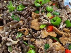 -下梅人家土菜馆(历史文化餐厅度假区店)