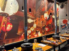 -陇璟烧肉酒场(友谊阳光城店)