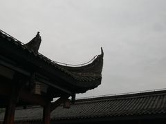 -阆中博物馆