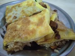 -周记热干面豆皮大王(桃花东街店)