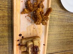 -蜀天上精专麻辣香锅(文定路店)