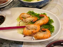 -一江春水·杭帮臻宴(三台山店)