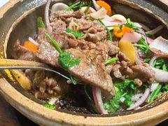 -蛙蛙叫·干锅年代(钻石广场店)