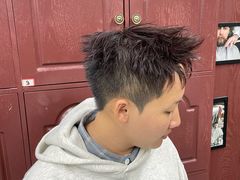 -南屏步行街