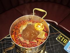 -江南福宴·澳门海鲜.牛肉火锅(汇高栢悦中心店)