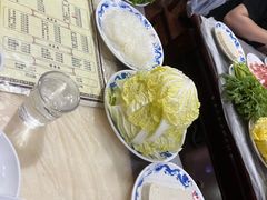 -鑫龙火锅城(经二纬四店)
