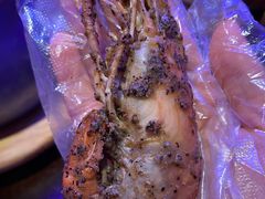 -钳真多钓虾馆·小龙虾海鲜烧烤(九六广场店)