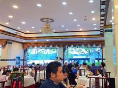 -楼外楼(西湖景区孤山路店)