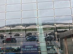 -南宁吴圩国际机场-T2航站楼