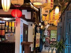 -永安水煮活鱼·仪征淮扬菜