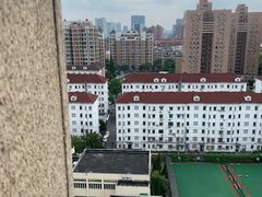 -上海虹梅嘉廷酒店