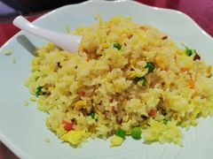 扬州炒饭-双东酒店(东关街店)