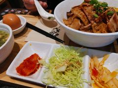 -熊吞·大碗丼烧肉饭(西市场嘉华店)