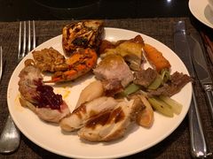 -深圳四季酒店·馥自助餐厅