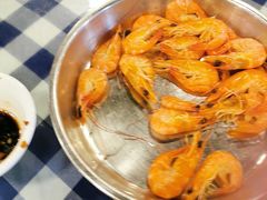 -钱大妈海鲜饭店(保利林语店)