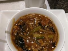 老北京炸酱面-老浒记烤鸭-北京菜(琉璃厂店)