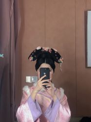 点击看大图 -盘子女人坊古装写真摄影(南京总店)