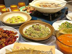 -金哥私房菜馆(张府园总店)