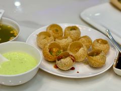 -VATAN INDIAN RESTAURANT米特餐饮有限公司(城北路店)