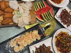 -裕德隆清真饭庄·天津特色菜(东丽店)