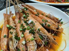 -江湖黑大兔(杨家坪店)