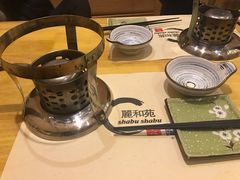 -丽和苑·自助寿喜锅(虹梅路店)
