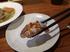 -気楽亭和食料理(气乐亭大世界本店)