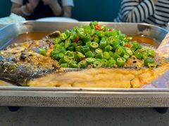 -半天妖烤鱼(方庄店)