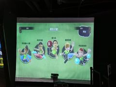 -VS SPORTS PARK运动玩乐园·团建·生日会(合生汇店)